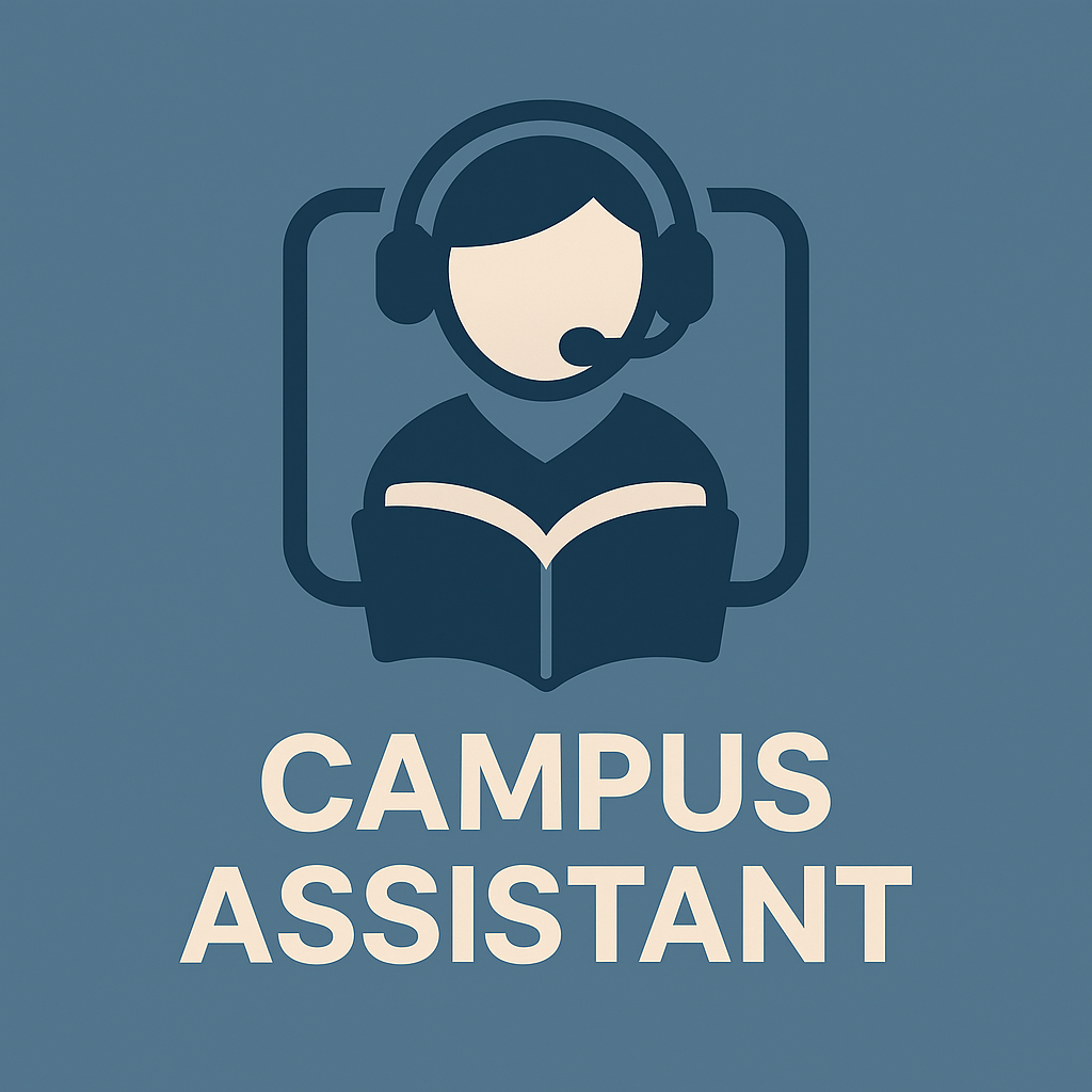 Campus Assistant